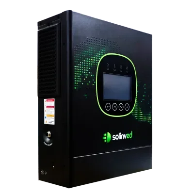 3.6 kW Gordion Serisi MPPT Off-Grid Inverter - Image 1