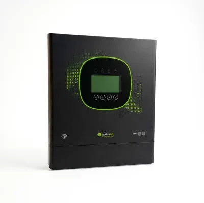 Solinved Gordion Series 12kw 48v Mppt Off-Grid İnverter