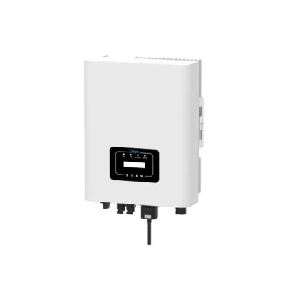 Deye 10 kW Monofaz On-Grid String İnvertör