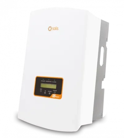 Solis 5 kW Trifaze On Grid İnvertör