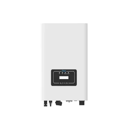 Deye 15 kW Trifaz On-Grid String İnvertör