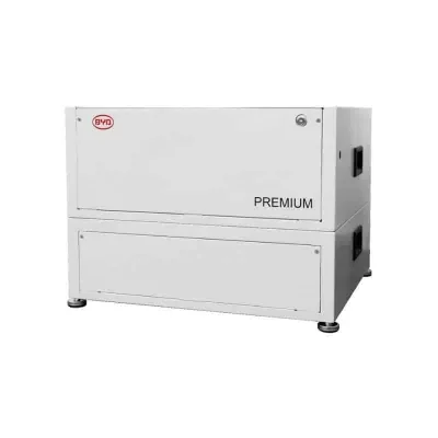 BYD Battery-Box Premium LVL 15.4 kWh