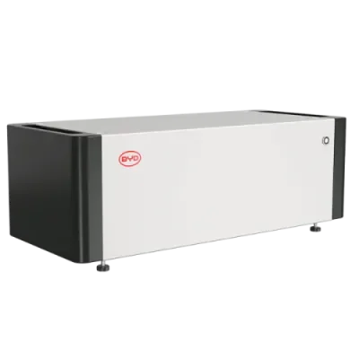 Battery Box LV5.0 Kwh 51,2V